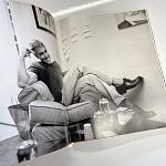 One 2 One by William Hannigan Portrait Photography варинант исполнения - 3 | Loft Concept в Москве