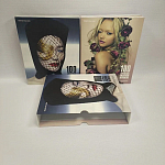 100 современных модельеров 100 Contemporary Fashion Designers  варинант исполнения - 4 | Loft Concept в Москве