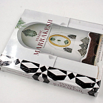 Подарочная Книга Inside Marrakesh: Enchanting Homes and Gardens варинант исполнения - 2 | Loft Concept в Москве