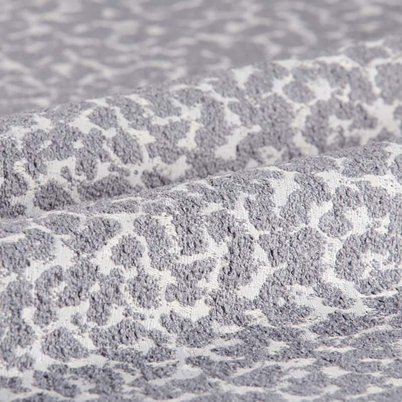 Мебельная ткань Букле 140 см Т2-200  в Москве | Loft Concept 