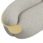 Диван Malibu варинант исполнения - 4 | Loft Concept в Москве