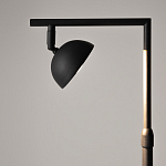 Напольный светильник Pikant 3000К 13Вт варинант исполнения - 6 | Loft Concept в Москве