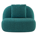 Большое Кресло-модуль Orus варинант исполнения - 1 | Loft Concept в Москве