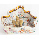 Блюдо фарфоровое Polly варинант исполнения - 2 | Loft Concept в Москве