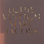 Книга Louis Vuitton Marc Jacobs Limmited edition варинант исполнения - 6 | Loft Concept в Москве