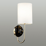 Черно-белое бра Ladybug варинант исполнения - 4 | Loft Concept в Москве