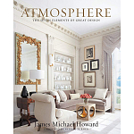 Atmosphere: The Seven Elements of Great Design варинант исполнения - 1 | Loft Concept в Москве