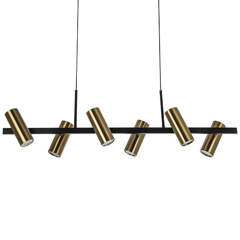   Daviau Linear Light 6     | Loft Concept 