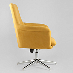 Мягкое кресло с широким сиденьем Ochery варинант исполнения - 4 | Loft Concept в Москве