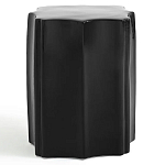 Керамический приставной столик Auseklis варинант исполнения - 2 | Loft Concept в Москве