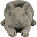 Кашпо The little rabbit варинант исполнения - 3 | Loft Concept в Москве