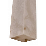 Бра в форме прямоугольника Perfection of Geometry варинант исполнения - 5 | Loft Concept в Москве