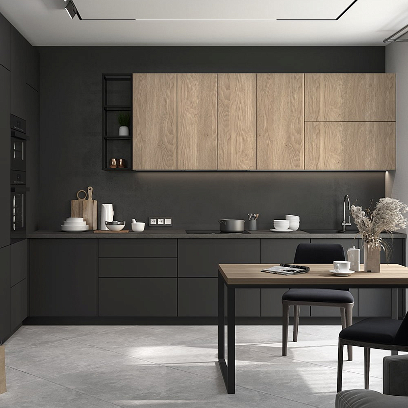         Renart Kitchen Set      | Loft Concept 