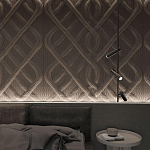 Барельеф ARAN варинант исполнения - 2 | Loft Concept в Москве