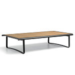 Дизайнерский кофейный стол PHOENIX Coffee Table варинант исполнения - 6 | Loft Concept в Москве