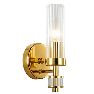 Бра Jeanette Gold Sconce