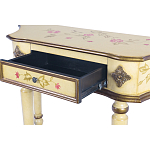 Консоль с ящиком Carnett варинант исполнения - 3 | Loft Concept в Москве