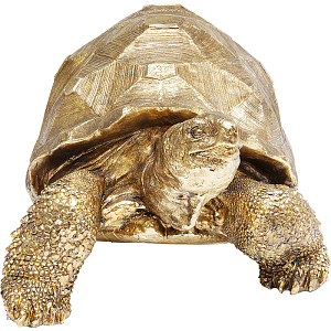Статуэтка Golden Land Turtle