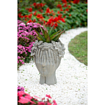 Кашпо Hidden emotions варинант исполнения - 6 | Loft Concept в Москве