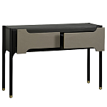 Консоль с 2-мя ящиками Superiority варинант исполнения - 2 | Loft Concept в Москве