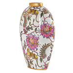 Ваза фарфоровая Leopard Collection  варинант исполнения - 1 | Loft Concept в Москве