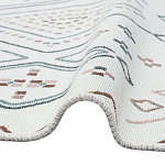 Ковер Yurt Saffron варинант исполнения - 3 | Loft Concept в Москве