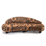 Дизайнерский Диван Wakonda варинант исполнения - 1 | Loft Concept в Москве