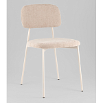 Стул Chao бежевый  варинант исполнения - 1 | Loft Concept в Москве