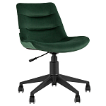 Кресло для рабочего стола Sheilly Green варинант исполнения - 1 | Loft Concept в Москве