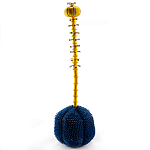 Дизайнерская статуэтка для интерьера Tropical Fruit Pandora 14 варинант исполнения - 3 | Loft Concept в Москве