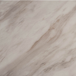 Стол журнальный овальный с контрастным основанием Subsequence варинант исполнения - 3 | Loft Concept в Москве