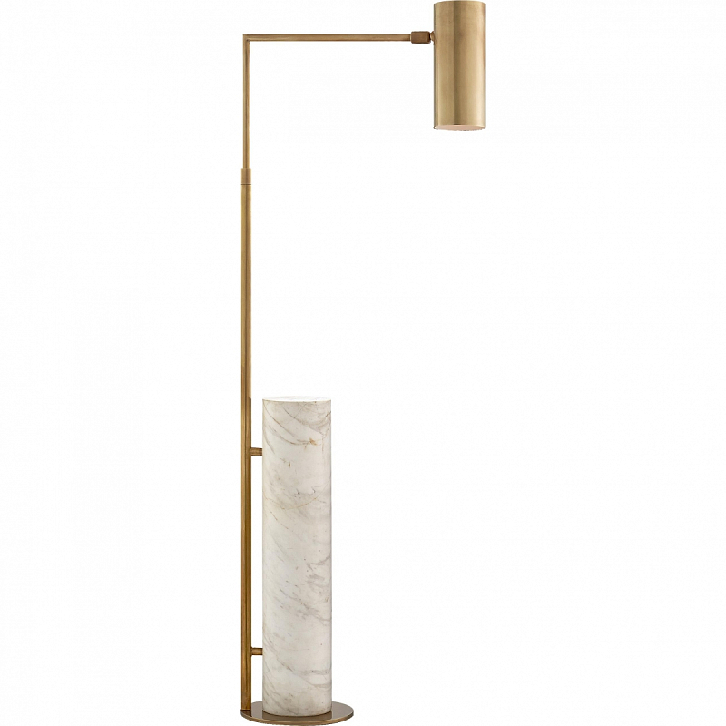  Alma Floor lamp       | Loft Concept 