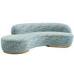 Диван Gold River варинант исполнения - 6 | Loft Concept в Москве