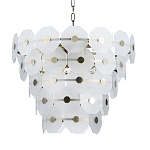 Люстра Daenerys варинант исполнения - 1 | Loft Concept в Москве