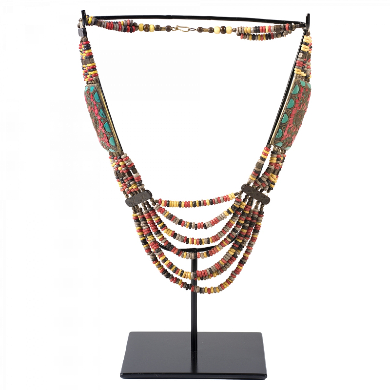     Colorful Beads     | Loft Concept 