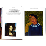 Книга Frida Kahlo The Complete Paintings book 22 см варинант исполнения - 7 | Loft Concept в Москве