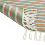 Ковер Vinridio Bо для коридора в полоску варинант исполнения - 4 | Loft Concept в Москве