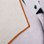 Коврик Seletti Two Of Spades варинант исполнения - 1 | Loft Concept в Москве