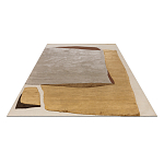 Ковер шелк Manhattan Wool Silk Carpet VII варинант исполнения - 2 | Loft Concept в Москве