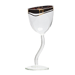 Бокал Seletti Regal варинант исполнения - 1 | Loft Concept в Москве