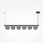 Люстра подвесная Fluffy 3000К 30Вт варинант исполнения - 8 | Loft Concept в Москве