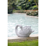 Кашпо The Lonely Swan варинант исполнения - 5 | Loft Concept в Москве