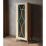 Шкаф «Бэррон» варинант исполнения - 2 | Loft Concept в Москве