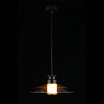 Светильник подвесной Stefa варинант исполнения - 3 | Loft Concept в Москве