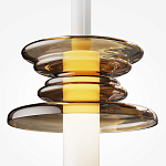 Подвесной светильник Mustard pilato варинант исполнения - 2 | Loft Concept в Москве