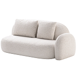 Двухместный модульный Диван Orus варинант исполнения - 2 | Loft Concept в Москве