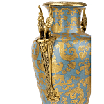 Ваза фарфоровая Serwera варинант исполнения - 6 | Loft Concept в Москве