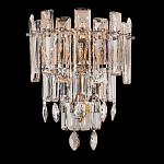 Бра с хрустальными подвесками Gorgeous Crystal Light варинант исполнения - 6 | Loft Concept в Москве