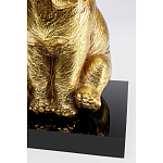 Настольная лампа Золотой Слоненок варинант исполнения - 4 | Loft Concept в Москве