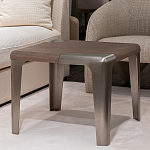 Столик журнальный Streamlining квадратный варинант исполнения - 5 | Loft Concept в Москве